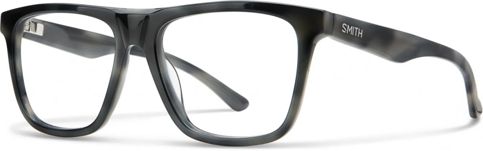 Smith Optics Prescription Eyeglass Prescription Eyeglasses 101153 Dominion RX Eyeglasses - view 17